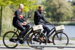Den Haag 9 mei 2019
Prince Harry aanwezig bij  de presentatie van de Invictus Games The Hague 2020. Over precies een jaar wordt het sportevenement voor fysiek en mentaal gewonde militairen in het Haagse Zuiderpark gehouden. Prins Harry en ook Prinses Margriet zijn aanwezig.