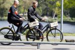 Den Haag 9 mei 2019
Prince Harry aanwezig bij  de presentatie van de Invictus Games The Hague 2020. Over precies een jaar wordt het sportevenement voor fysiek en mentaal gewonde militairen in het Haagse Zuiderpark gehouden. Prins Harry en ook Prinses Margriet zijn aanwezig.