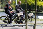 Den Haag 9 mei 2019
Prince Harry aanwezig bij  de presentatie van de Invictus Games The Hague 2020. Over precies een jaar wordt het sportevenement voor fysiek en mentaal gewonde militairen in het Haagse Zuiderpark gehouden. Prins Harry en ook Prinses Margriet zijn aanwezig.