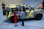 Den Haag 9 mei 2019
Prince Harry aanwezig bij  de presentatie van de Invictus Games The Hague 2020. Over precies een jaar wordt het sportevenement voor fysiek en mentaal gewonde militairen in het Haagse Zuiderpark gehouden. Prins Harry en ook Prinses Margriet zijn aanwezig.