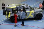 Den Haag 9 mei 2019
Prince Harry aanwezig bij  de presentatie van de Invictus Games The Hague 2020. Over precies een jaar wordt het sportevenement voor fysiek en mentaal gewonde militairen in het Haagse Zuiderpark gehouden. Prins Harry en ook Prinses Margriet zijn aanwezig.