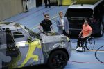 Den Haag 9 mei 2019
Prince Harry aanwezig bij  de presentatie van de Invictus Games The Hague 2020. Over precies een jaar wordt het sportevenement voor fysiek en mentaal gewonde militairen in het Haagse Zuiderpark gehouden. Prins Harry en ook Prinses Margriet zijn aanwezig.