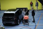 Den Haag 9 mei 2019
Prince Harry aanwezig bij  de presentatie van de Invictus Games The Hague 2020. Over precies een jaar wordt het sportevenement voor fysiek en mentaal gewonde militairen in het Haagse Zuiderpark gehouden. Prins Harry en ook Prinses Margriet zijn aanwezig.