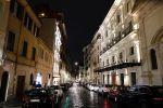 Rome mei 2019
Prinses Christina woont tegenwoordig in een appartement/penthouse in Rome.
Er zitten verschillende leuke winkeltjes in de buurt. Ook het collosseum ligt bij haar om de hoek.