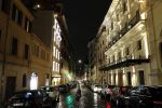 Rome mei 2019
Prinses Christina woont tegenwoordig in een appartement/penthouse in Rome.
Er zitten verschillende leuke winkeltjes in de buurt. Ook het collosseum ligt bij haar om de hoek.
