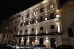 Rome mei 2019
Prinses Christina woont tegenwoordig in een appartement/penthouse in Rome.
Er zitten verschillende leuke winkeltjes in de buurt. Ook het collosseum ligt bij haar om de hoek.
