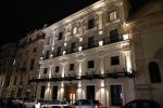 Rome mei 2019
Prinses Christina woont tegenwoordig in een appartement/penthouse in Rome.
Er zitten verschillende leuke winkeltjes in de buurt. Ook het collosseum ligt bij haar om de hoek.