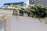 Rome mei 2019
Prinses Christina woont tegenwoordig in een appartement/penthouse in Rome.
Er zitten verschillende leuke winkeltjes in de buurt. Ook het collosseum ligt bij haar om de hoek.