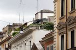 Rome mei 2019
Prinses Christina woont tegenwoordig in een appartement/penthouse in Rome.
Er zitten verschillende leuke winkeltjes in de buurt. Ook het collosseum ligt bij haar om de hoek.