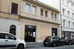 Rome mei 2019
Prinses Christina woont tegenwoordig in een appartement/penthouse in Rome.
Er zitten verschillende leuke winkeltjes in de buurt. Ook het collosseum ligt bij haar om de hoek.