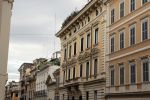 Rome mei 2019
Prinses Christina woont tegenwoordig in een appartement/penthouse in Rome.
Er zitten verschillende leuke winkeltjes in de buurt. Ook het collosseum ligt bij haar om de hoek.
