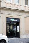 Rome mei 2019
Prinses Christina woont tegenwoordig in een appartement/penthouse in Rome.
Er zitten verschillende leuke winkeltjes in de buurt. Ook het collosseum ligt bij haar om de hoek.