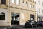 Rome mei 2019
Prinses Christina woont tegenwoordig in een appartement/penthouse in Rome.
Er zitten verschillende leuke winkeltjes in de buurt. Ook het collosseum ligt bij haar om de hoek.