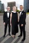 Amsterdam 25 mei 2019
Amsterdam dam diner tbv het aidsfonds in AFAS live. Prinses Mabel kwam met Viktor en Rolf