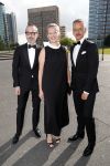 Amsterdam 25 mei 2019
Amsterdam dam diner tbv het aidsfonds in AFAS live. Prinses Mabel kwam met Viktor en Rolf