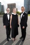Amsterdam 25 mei 2019
Amsterdam dam diner tbv het aidsfonds in AFAS live. Prinses Mabel kwam met Viktor en Rolf