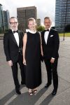 Amsterdam 25 mei 2019
Amsterdam dam diner tbv het aidsfonds in AFAS live. Prinses Mabel kwam met Viktor en Rolf