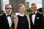 Amsterdam 25 mei 2019
Amsterdam dam diner tbv het aidsfonds in AFAS live. Prinses Mabel kwam met Viktor en Rolf