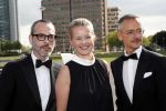 Amsterdam 25 mei 2019
Amsterdam dam diner tbv het aidsfonds in AFAS live. Prinses Mabel kwam met Viktor en Rolf