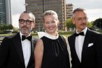Amsterdam 25 mei 2019
Amsterdam dam diner tbv het aidsfonds in AFAS live. Prinses Mabel kwam met Viktor en Rolf