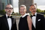 Amsterdam 25 mei 2019
Amsterdam dam diner tbv het aidsfonds in AFAS live. Prinses Mabel kwam met Viktor en Rolf
