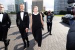 Amsterdam 25 mei 2019
Amsterdam dam diner tbv het aidsfonds in AFAS live. Prinses Mabel kwam met Viktor en Rolf