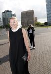 Amsterdam 25 mei 2019
Amsterdam dam diner tbv het aidsfonds in AFAS live. Prinses Mabel kwam met Viktor en Rolf