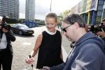 Amsterdam 25 mei 2019
Amsterdam dam diner tbv het aidsfonds in AFAS live. Prinses Mabel kwam met Viktor en Rolf