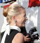 Amsterdam 25 mei 2019
Amsterdam dam diner tbv het aidsfonds in AFAS live. Prinses Mabel kwam met Viktor en Rolf