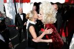Amsterdam 25 mei 2019
Amsterdam dam diner tbv het aidsfonds in AFAS live. Prinses Mabel kwam met Viktor en Rolf