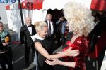 Amsterdam 25 mei 2019
Amsterdam dam diner tbv het aidsfonds in AFAS live. Prinses Mabel kwam met Viktor en Rolf