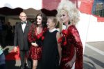 Amsterdam 25 mei 2019
Amsterdam dam diner tbv het aidsfonds in AFAS live. Prinses Mabel kwam met Viktor en Rolf