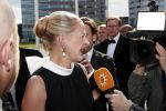 Amsterdam 25 mei 2019
Amsterdam dam diner tbv het aidsfonds in AFAS live. Prinses Mabel kwam met Viktor en Rolf