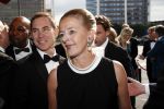 Amsterdam 25 mei 2019
Amsterdam dam diner tbv het aidsfonds in AFAS live. Prinses Mabel kwam met Viktor en Rolf