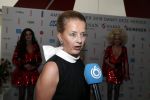 Amsterdam 25 mei 2019
Amsterdam dam diner tbv het aidsfonds in AFAS live. Prinses Mabel kwam met Viktor en Rolf
