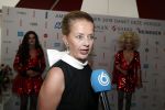 Amsterdam 25 mei 2019
Amsterdam dam diner tbv het aidsfonds in AFAS live. Prinses Mabel kwam met Viktor en Rolf