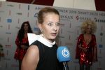 Amsterdam 25 mei 2019
Amsterdam dam diner tbv het aidsfonds in AFAS live. Prinses Mabel kwam met Viktor en Rolf