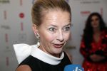 Amsterdam 25 mei 2019
Amsterdam dam diner tbv het aidsfonds in AFAS live. Prinses Mabel kwam met Viktor en Rolf