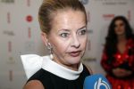 Amsterdam 25 mei 2019
Amsterdam dam diner tbv het aidsfonds in AFAS live. Prinses Mabel kwam met Viktor en Rolf