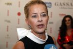 Amsterdam 25 mei 2019
Amsterdam dam diner tbv het aidsfonds in AFAS live. Prinses Mabel kwam met Viktor en Rolf