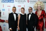 Amsterdam 25 mei 2019
Amsterdam dam diner tbv het aidsfonds in AFAS live. Prinses Mabel kwam met Viktor en Rolf