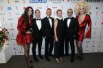Amsterdam 25 mei 2019
Amsterdam dam diner tbv het aidsfonds in AFAS live. Prinses Mabel kwam met Viktor en Rolf