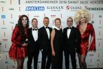 Amsterdam 25 mei 2019
Amsterdam dam diner tbv het aidsfonds in AFAS live. Prinses Mabel kwam met Viktor en Rolf