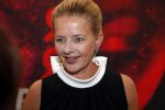 Amsterdam 25 mei 2019
Amsterdam dam diner tbv het aidsfonds in AFAS live. Prinses Mabel kwam met Viktor en Rolf