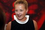 Amsterdam 25 mei 2019
Amsterdam dam diner tbv het aidsfonds in AFAS live. Prinses Mabel kwam met Viktor en Rolf
