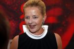 Amsterdam 25 mei 2019
Amsterdam dam diner tbv het aidsfonds in AFAS live. Prinses Mabel kwam met Viktor en Rolf