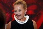 Amsterdam 25 mei 2019
Amsterdam dam diner tbv het aidsfonds in AFAS live. Prinses Mabel kwam met Viktor en Rolf