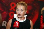 Amsterdam 25 mei 2019
Amsterdam dam diner tbv het aidsfonds in AFAS live. Prinses Mabel kwam met Viktor en Rolf