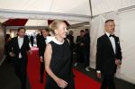 Amsterdam 25 mei 2019
Amsterdam dam diner tbv het aidsfonds in AFAS live. Prinses Mabel kwam met Viktor en Rolf