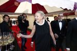 Amsterdam 25 mei 2019
Amsterdam dam diner tbv het aidsfonds in AFAS live. Prinses Mabel kwam met Viktor en Rolf